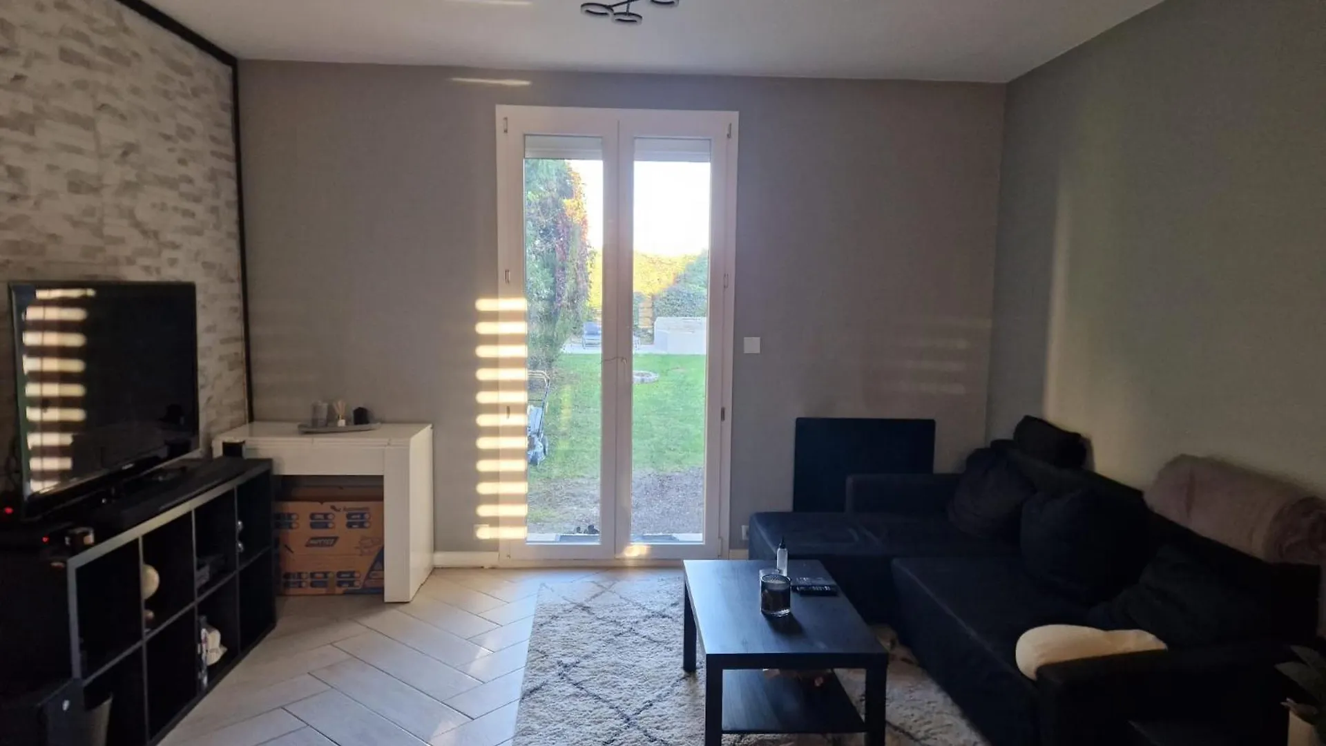Holiday home Maison Du Chateau D'Eau Proche Disney, Parc Asterix, Cdg, Paris, Parc Des Exposition Mitry-Mory
