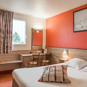 Ace Paris Roissy Hotel