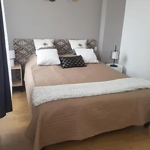 L'escale Conviviale - F3 De Appartement
