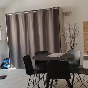 Calme Appartement